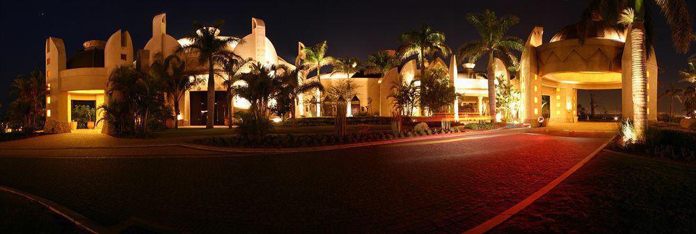 Sibaya Lodge Umhlanga Rocks Εξωτερικό φωτογραφία