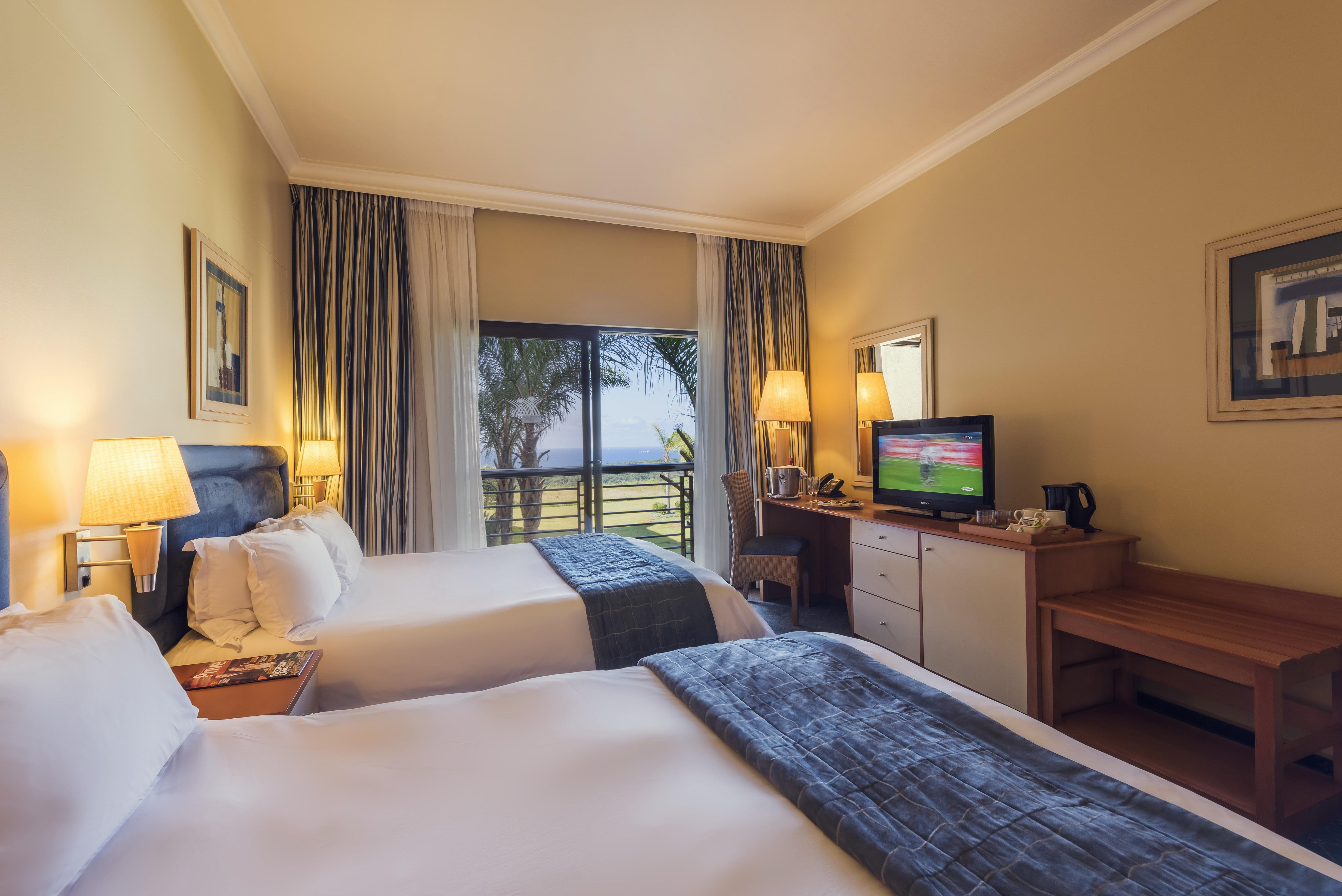 Sibaya Lodge Umhlanga Rocks Εξωτερικό φωτογραφία