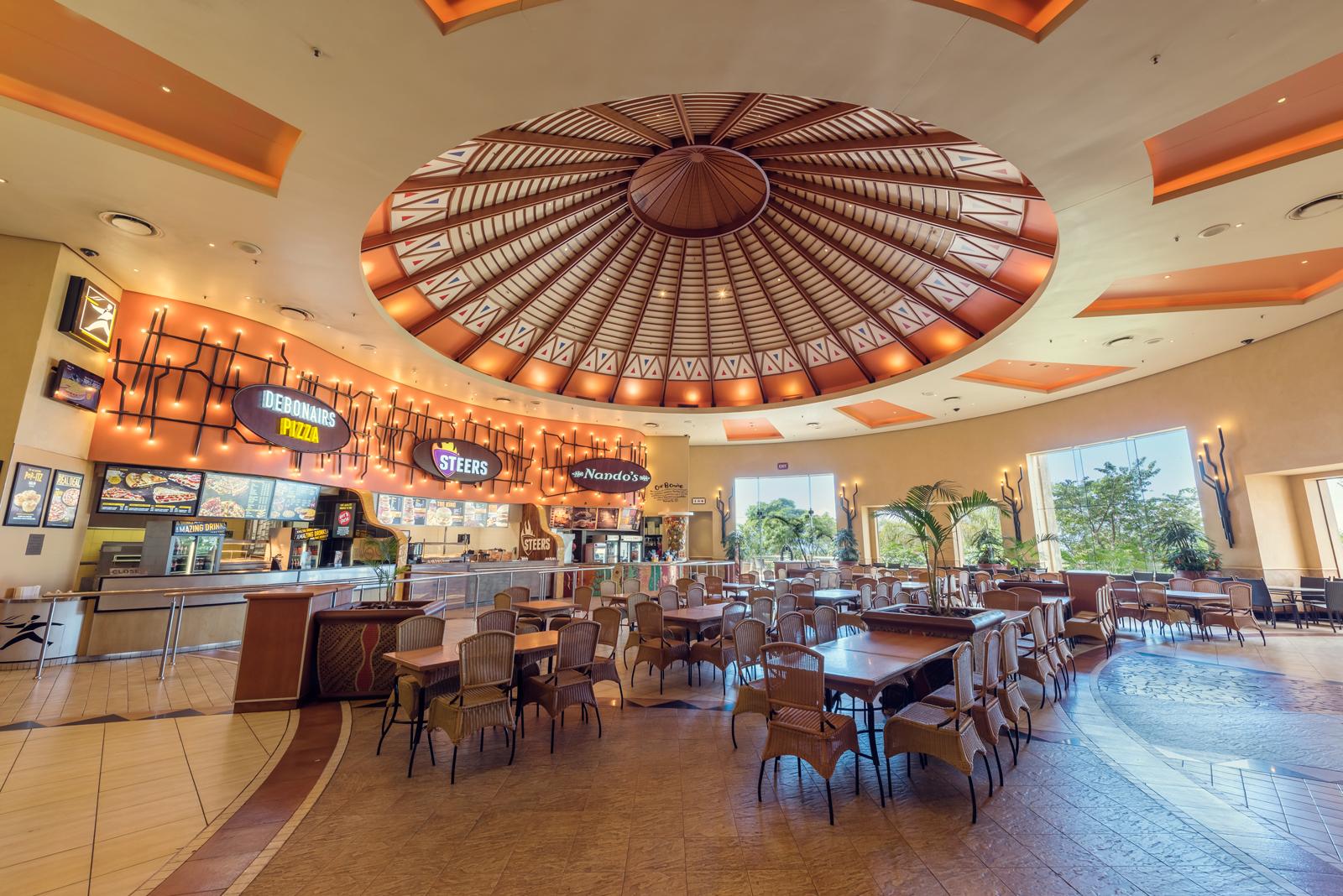 Sibaya Lodge Umhlanga Rocks Εξωτερικό φωτογραφία