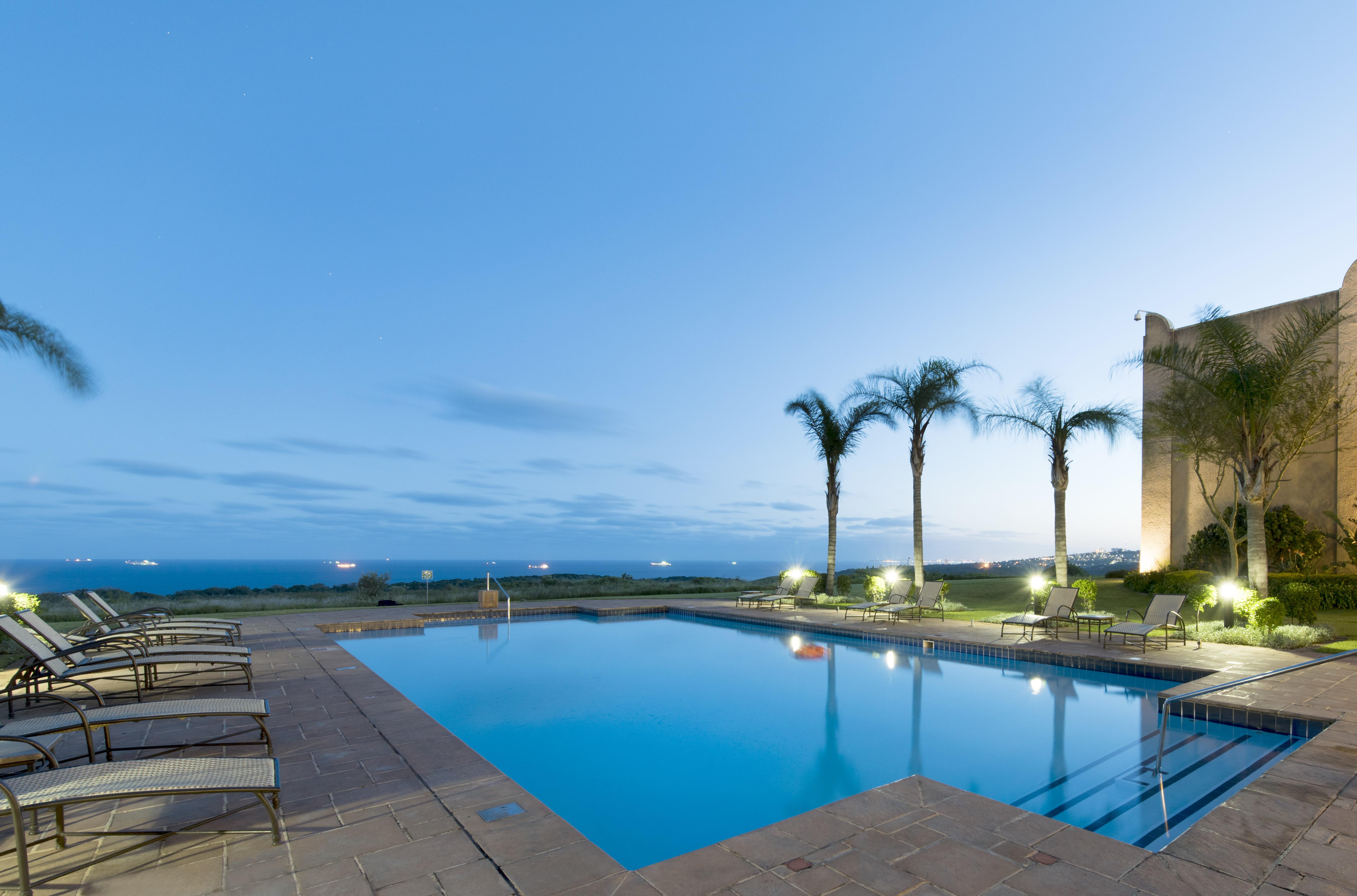 Sibaya Lodge Umhlanga Rocks Εξωτερικό φωτογραφία