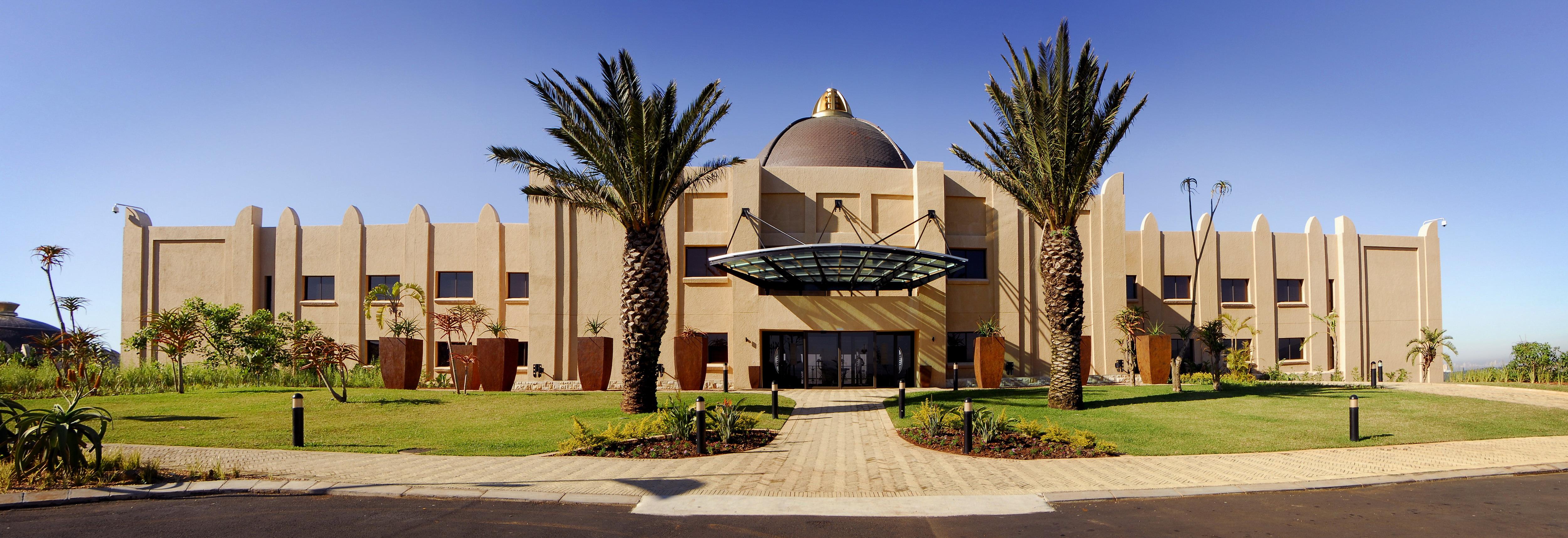 Sibaya Lodge Umhlanga Rocks Εξωτερικό φωτογραφία