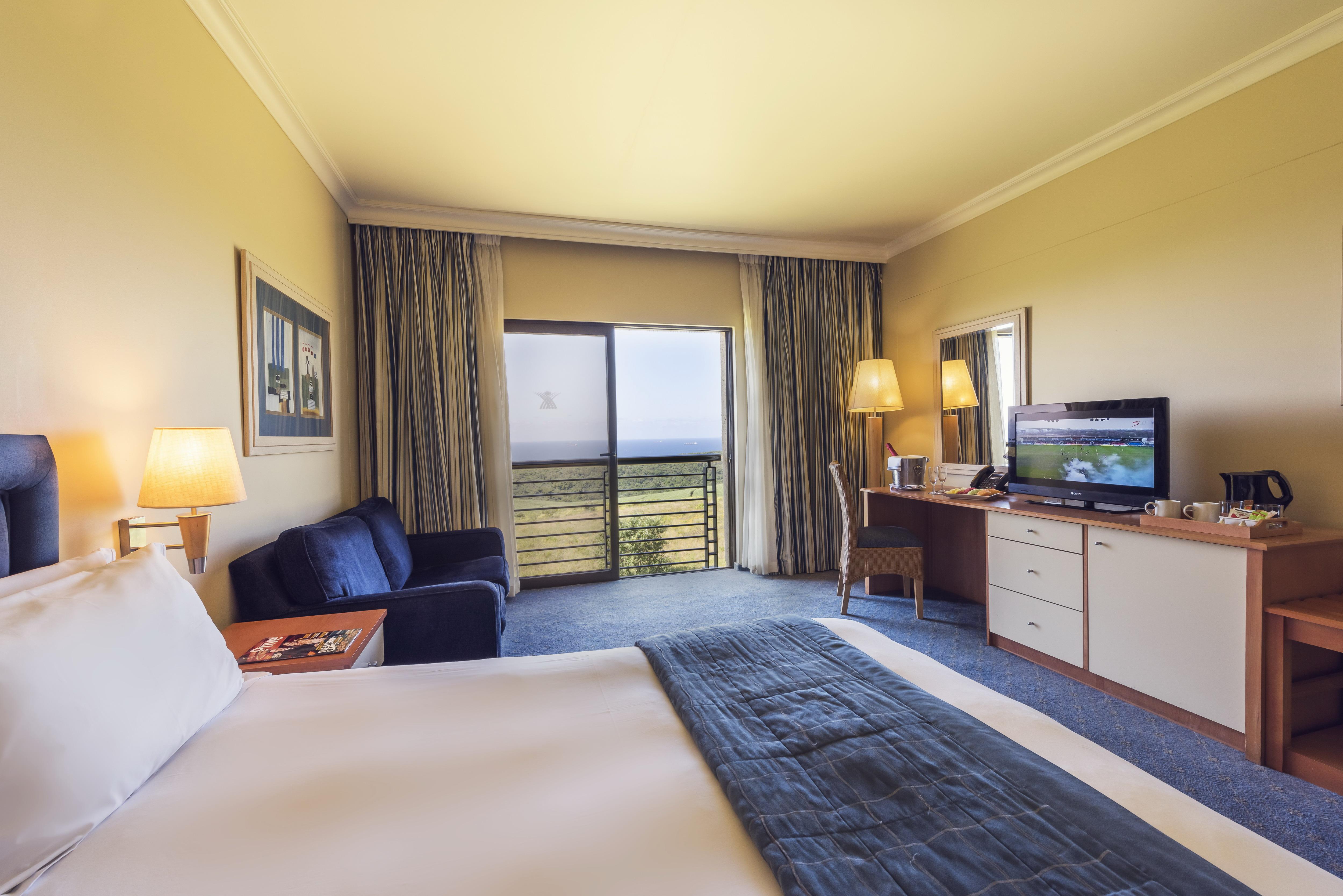 Sibaya Lodge Umhlanga Rocks Εξωτερικό φωτογραφία