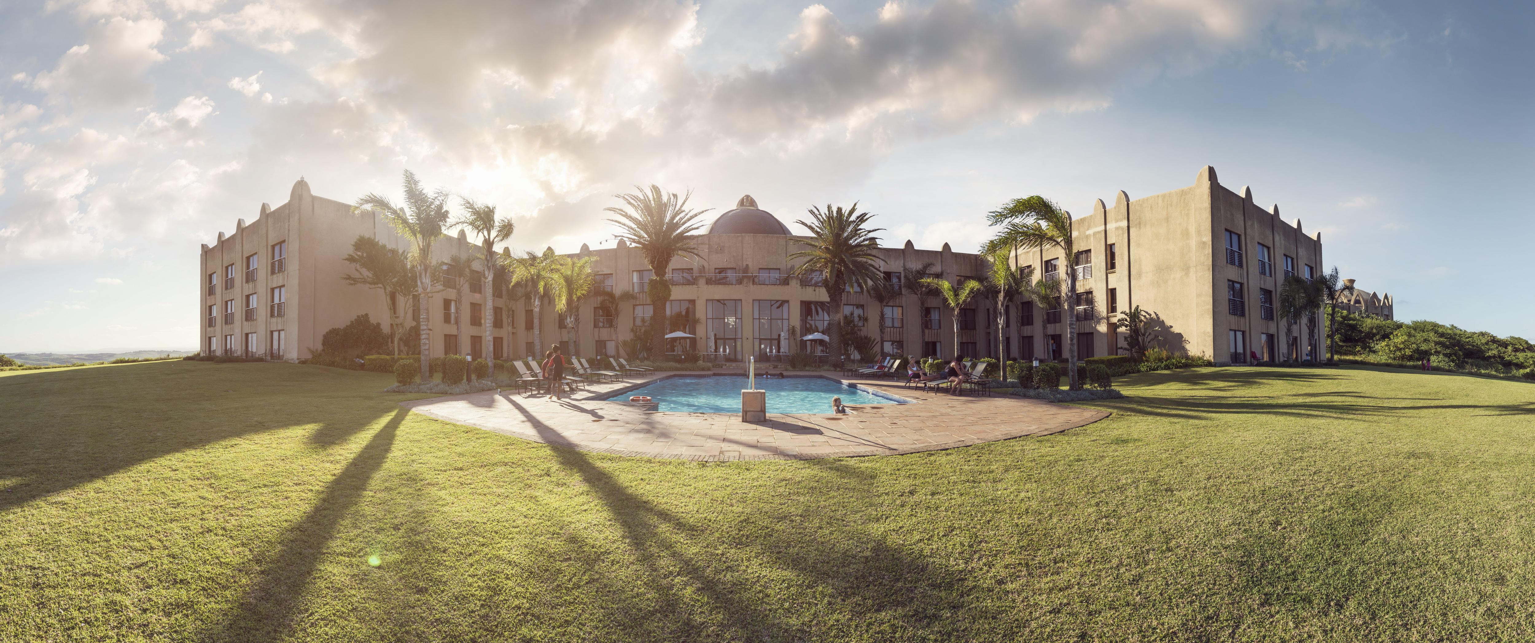 Sibaya Lodge Umhlanga Rocks Εξωτερικό φωτογραφία