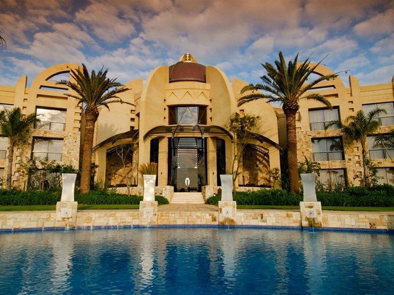 Sibaya Lodge Umhlanga Rocks Εξωτερικό φωτογραφία