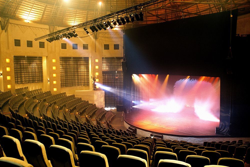 Sibaya Lodge Umhlanga Rocks Εξωτερικό φωτογραφία