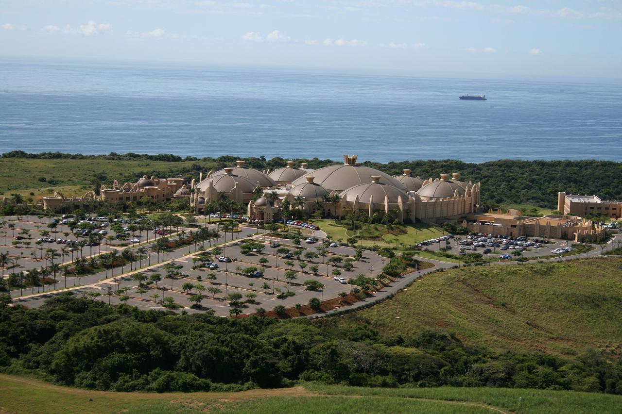 Sibaya Lodge Umhlanga Rocks Εξωτερικό φωτογραφία