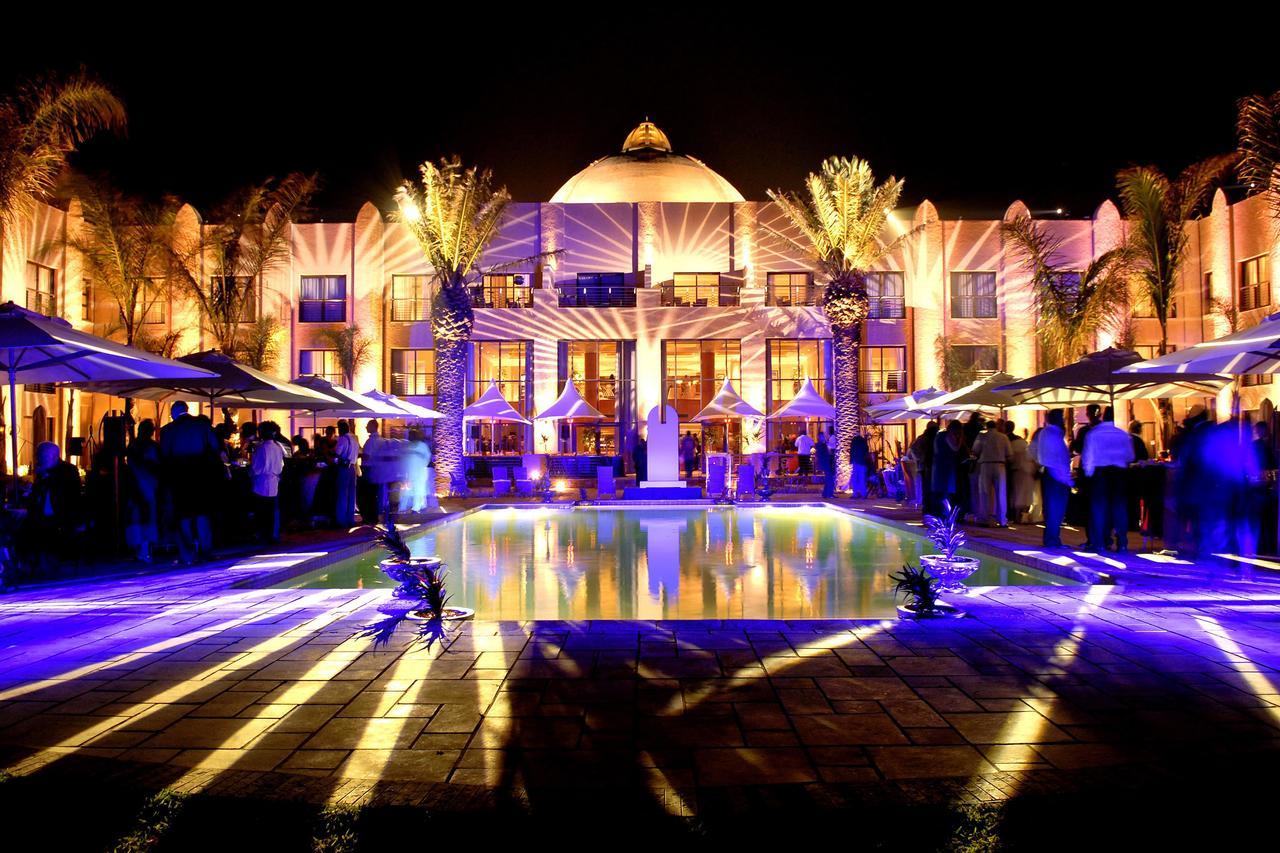 Sibaya Lodge Umhlanga Rocks Εξωτερικό φωτογραφία