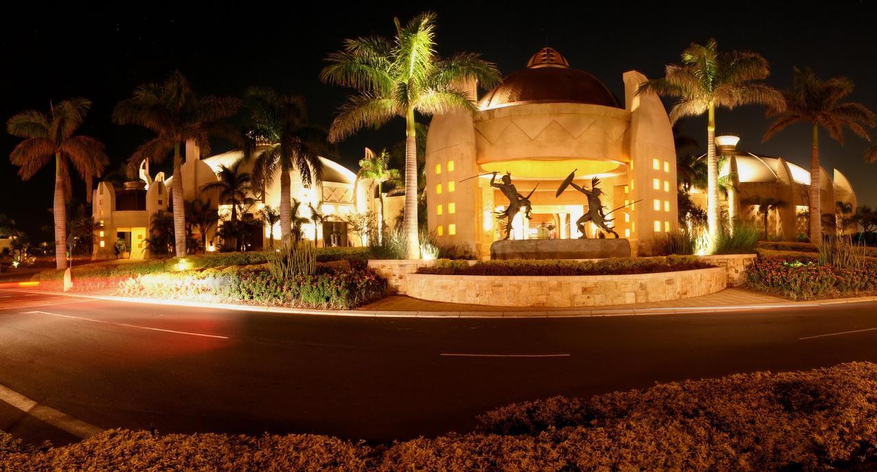 Sibaya Lodge Umhlanga Rocks Εξωτερικό φωτογραφία