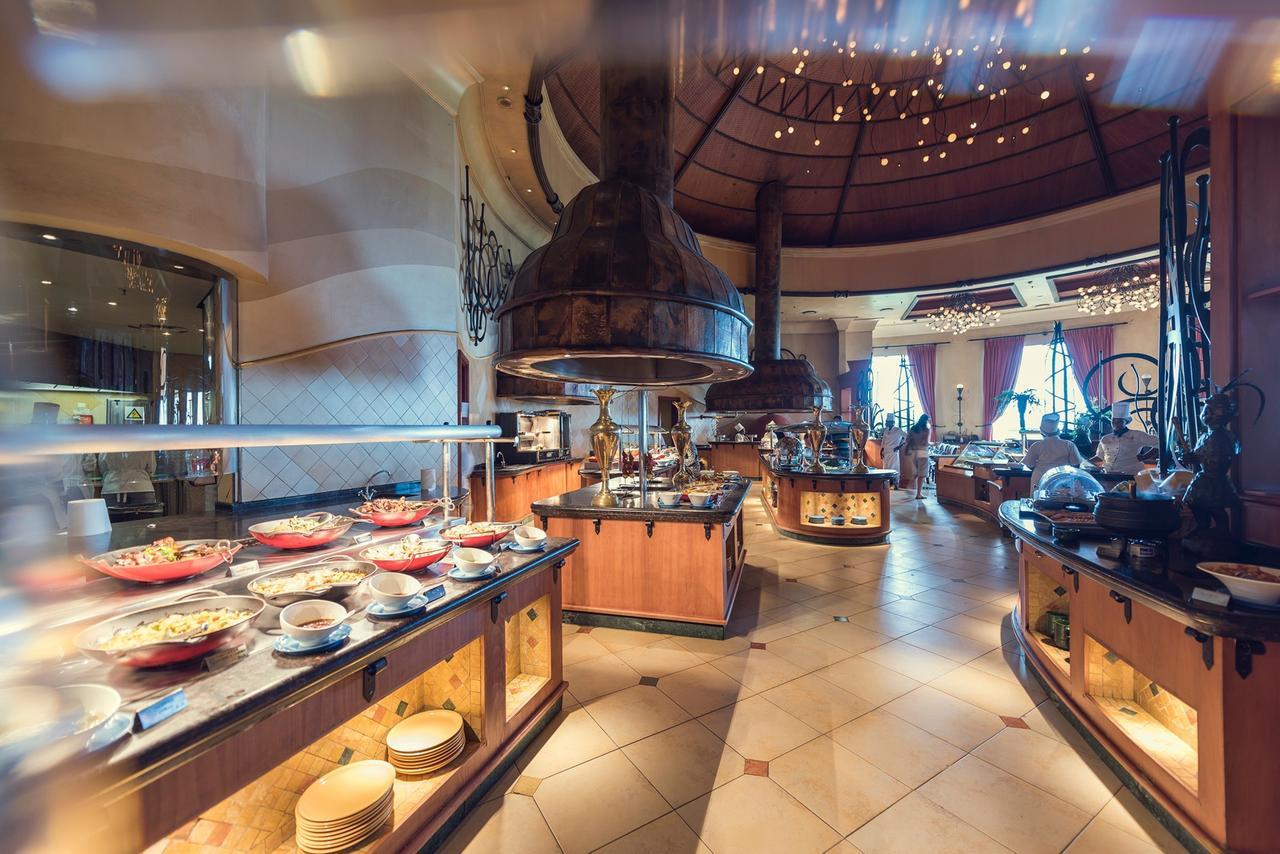 Sibaya Lodge Umhlanga Rocks Εξωτερικό φωτογραφία