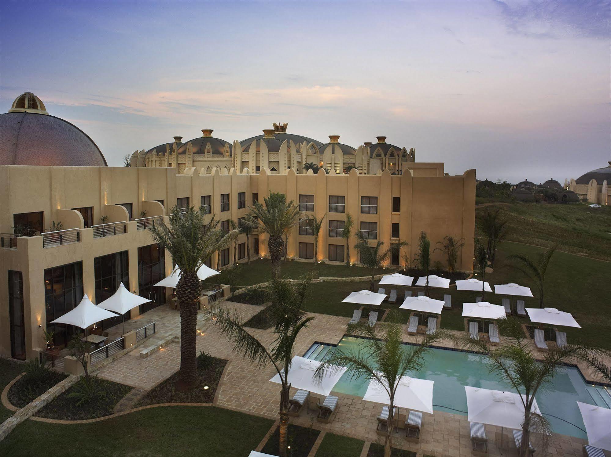 Sibaya Lodge Umhlanga Rocks Εξωτερικό φωτογραφία