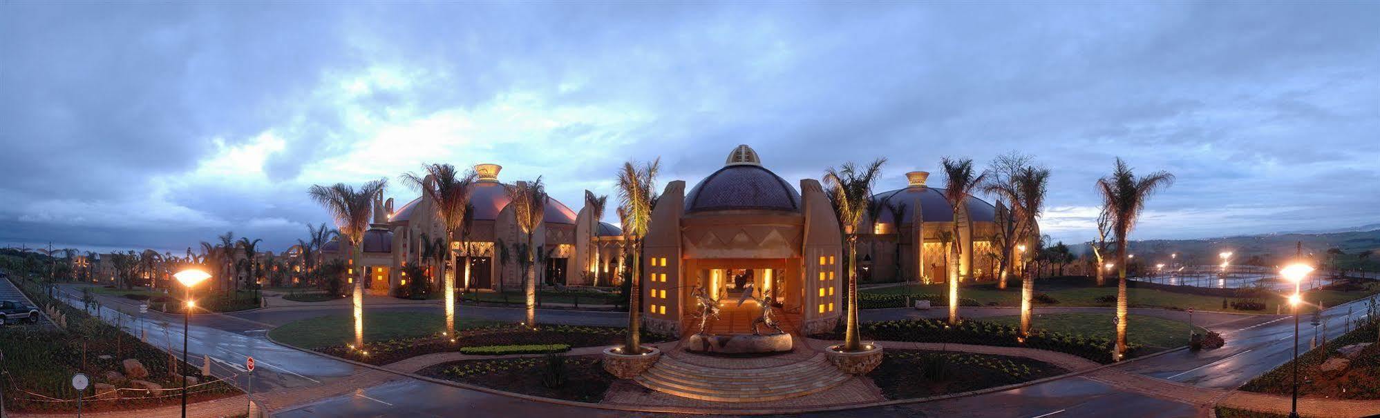 Sibaya Lodge Umhlanga Rocks Εξωτερικό φωτογραφία