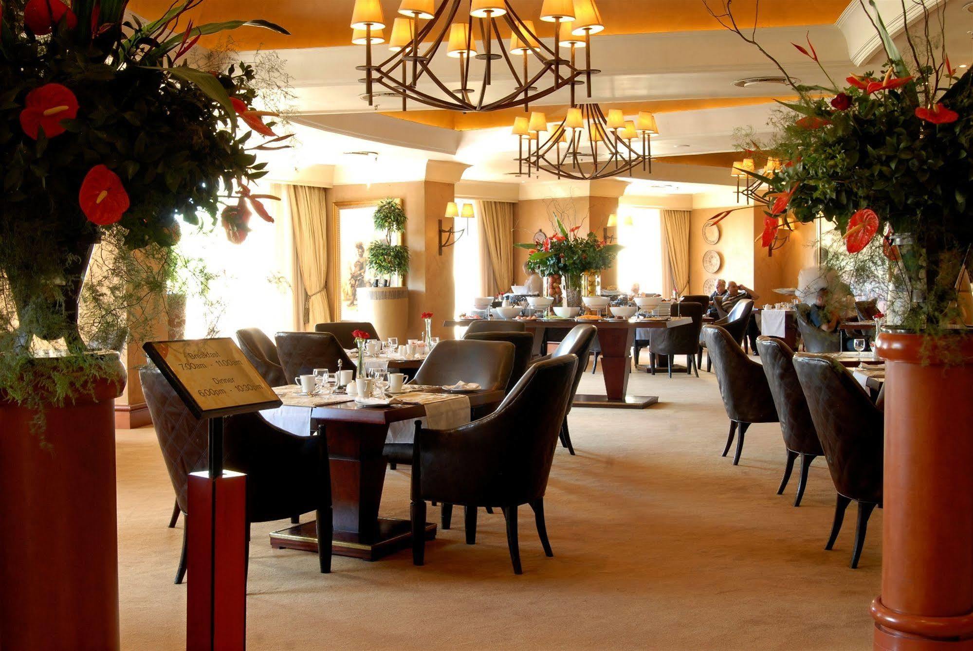 Sibaya Lodge Umhlanga Rocks Εξωτερικό φωτογραφία