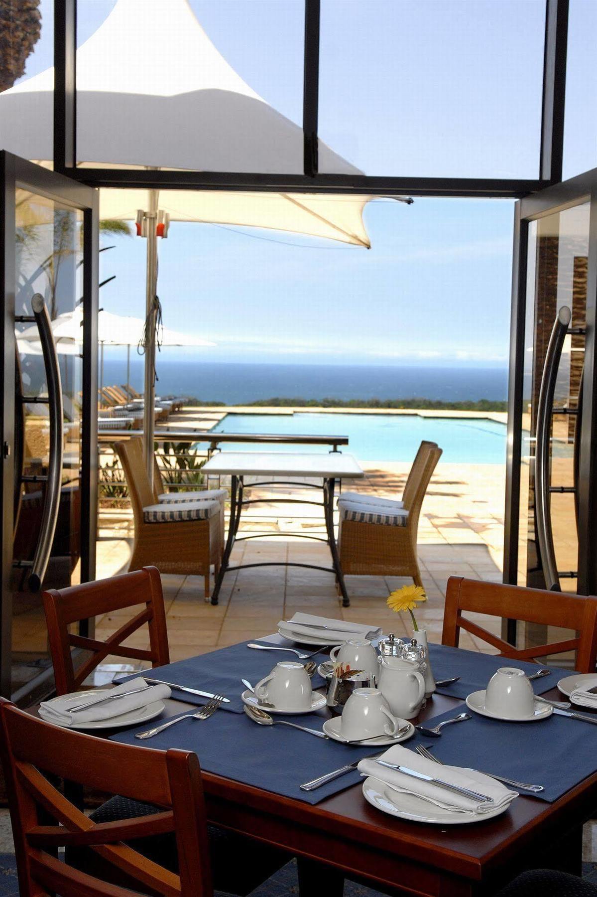 Sibaya Lodge Umhlanga Rocks Εστιατόριο φωτογραφία