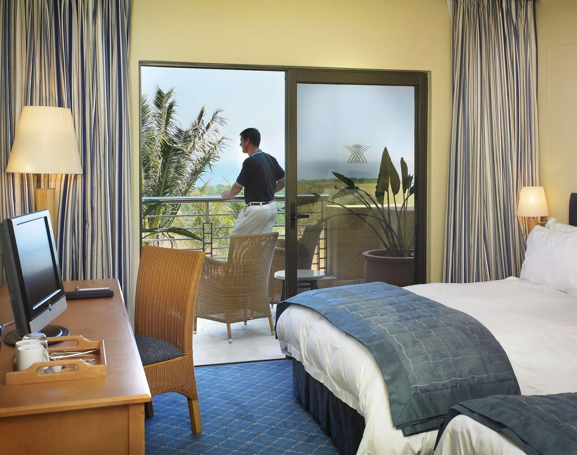 Sibaya Lodge Umhlanga Rocks Εξωτερικό φωτογραφία