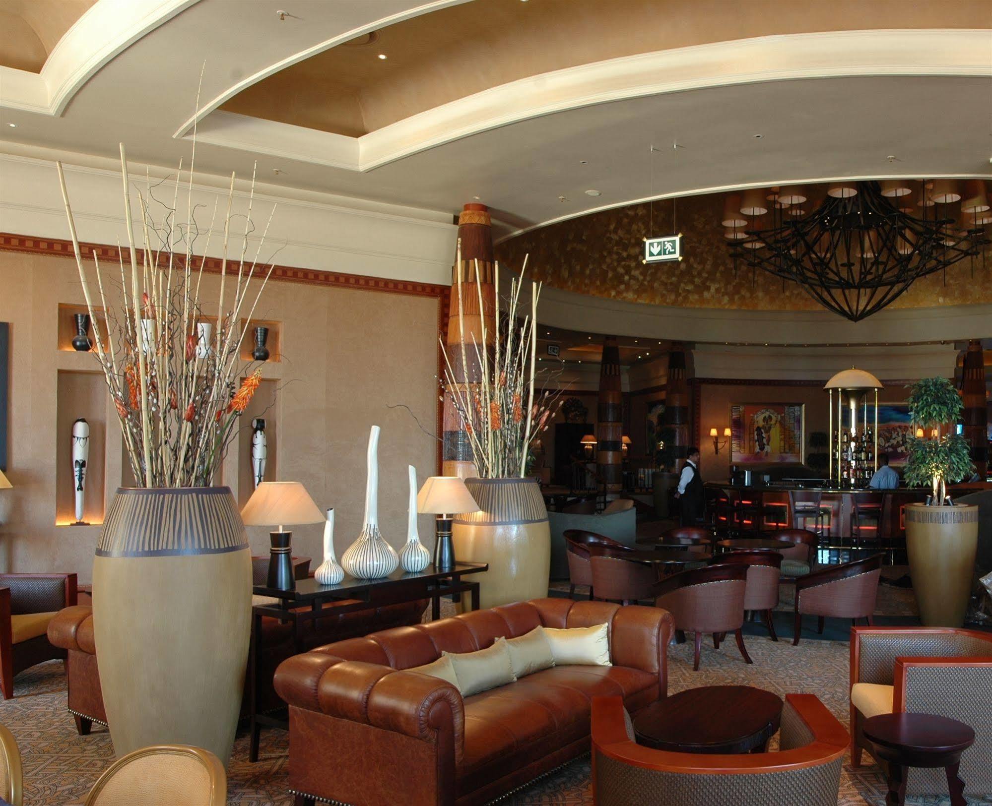 Sibaya Lodge Umhlanga Rocks Εξωτερικό φωτογραφία