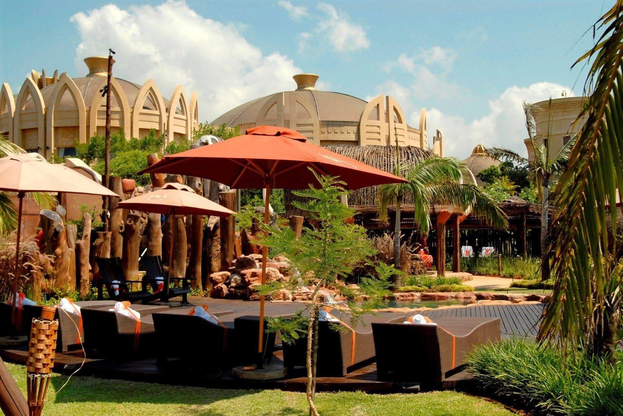 Sibaya Lodge Umhlanga Rocks Εξωτερικό φωτογραφία