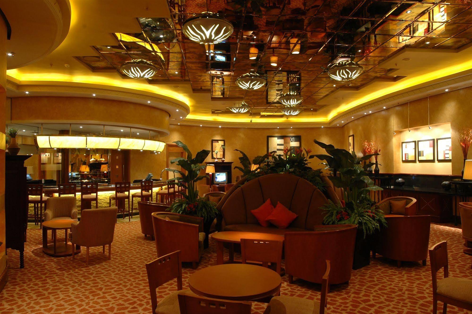 Sibaya Lodge Umhlanga Rocks Εξωτερικό φωτογραφία