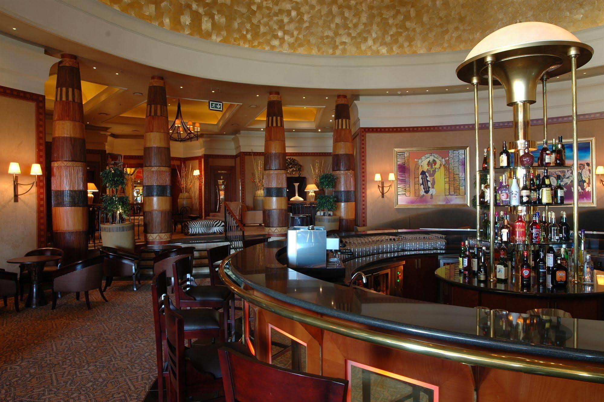 Sibaya Lodge Umhlanga Rocks Εξωτερικό φωτογραφία