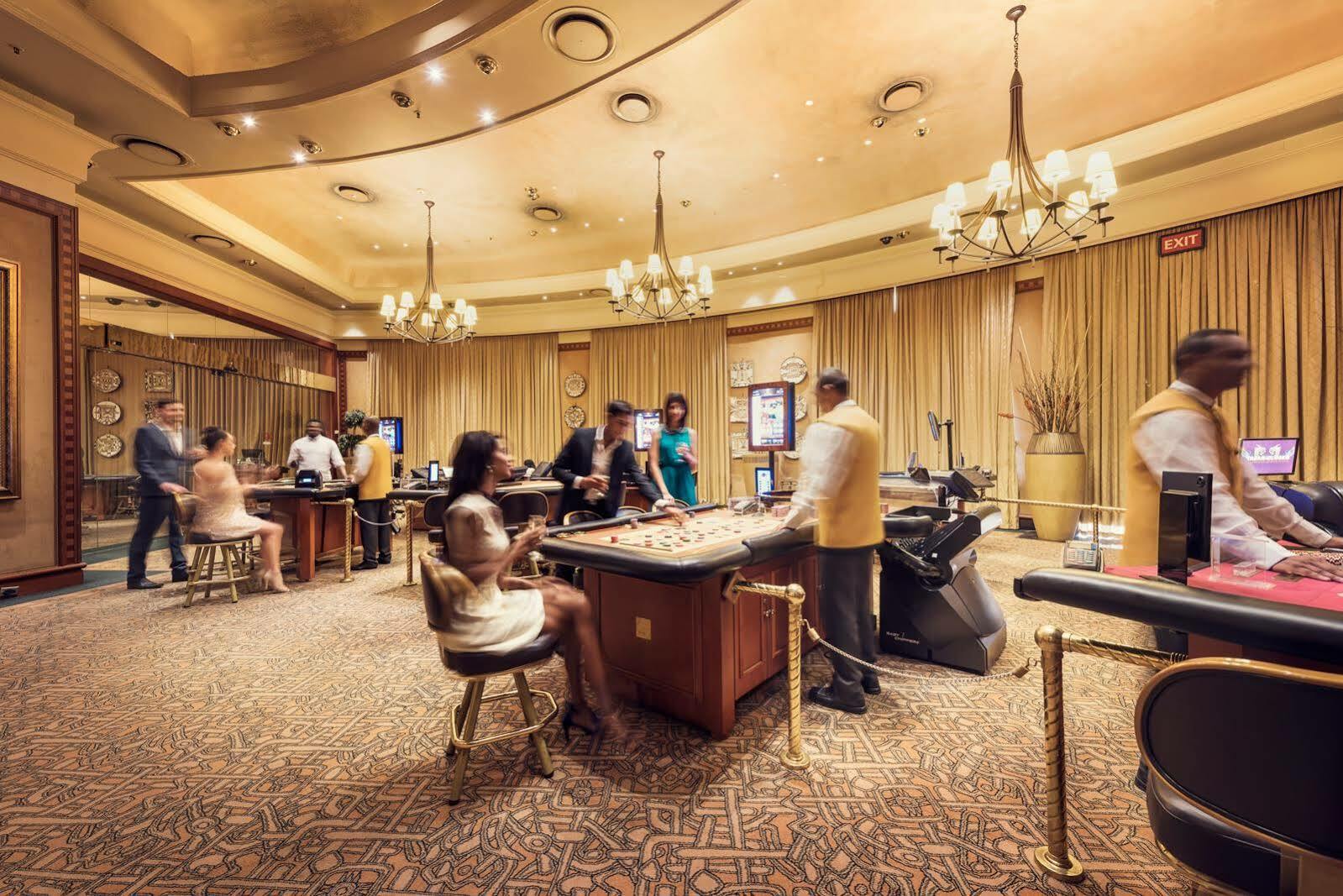 Sibaya Lodge Umhlanga Rocks Εξωτερικό φωτογραφία
